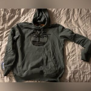 Timberland pullover hoodie